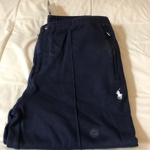 Ralph Lauren Polo Tennis Pants